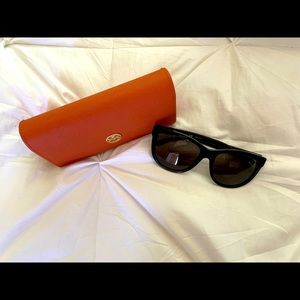 Tory Burch sunglasses